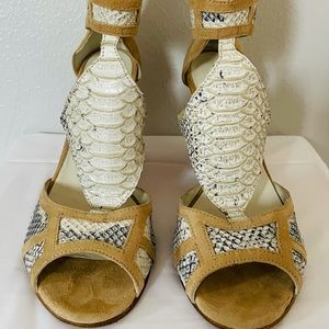 Surface to Air Wedges